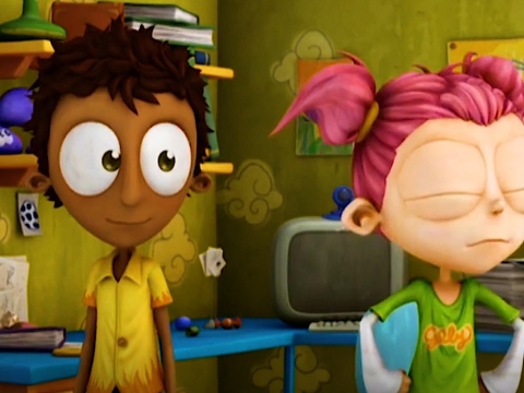 قسمت شصت و هشتم