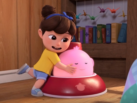 قسمت سی و ششم