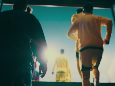 نبرد قرن‌ها