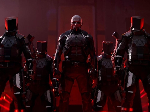 مسابقات آنریل: نبرد زان