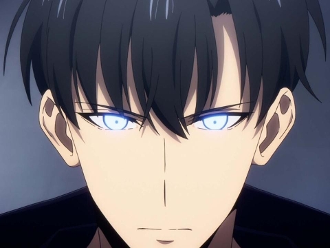 دهمین شکارچی رتبه-S