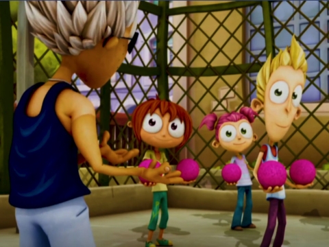 قسمت سیزدهم