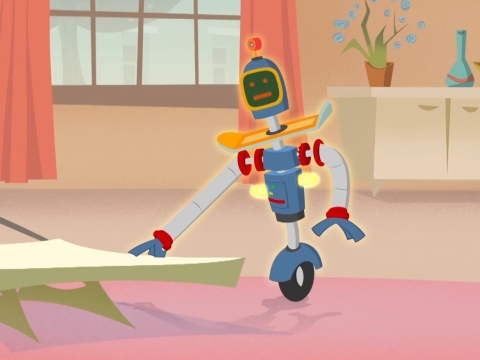 قسمت سی و پنجم