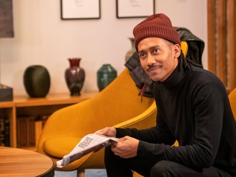 فستیوال مجسمه‌های یخی ریکاویک در این زمان از سال ق