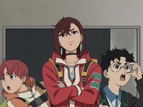 بیایید به خانه نفرینشده برویم.