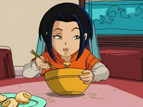 ماجراهای جکی چان