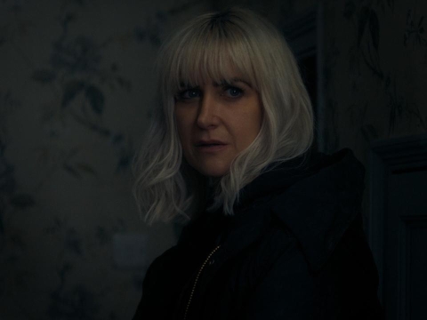 من تو را آنجا خواهم دید