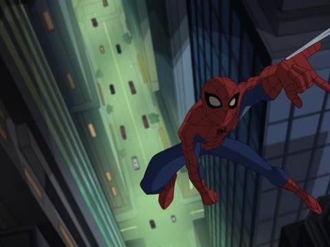 بقا در دنیای قویترها