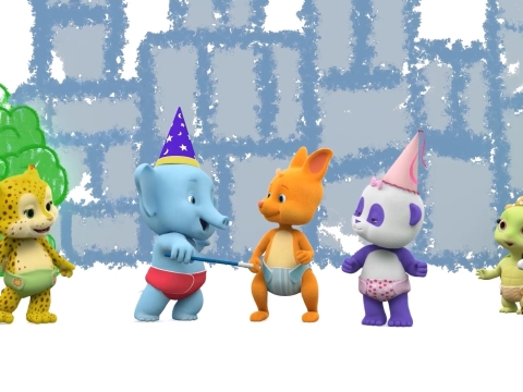 کیپ ریاضیدان شعبده‌باز