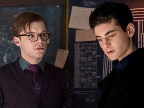 به این میگویند سرگرمی