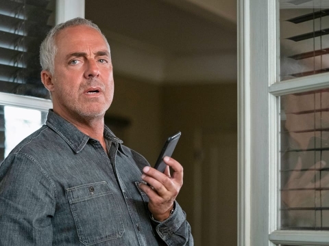 نامه داخل بطری