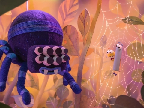 گلها چگونه رشد میکنند؟