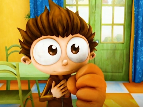 قسمت بیست و دوم