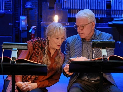 تمرین قبل از اجرا