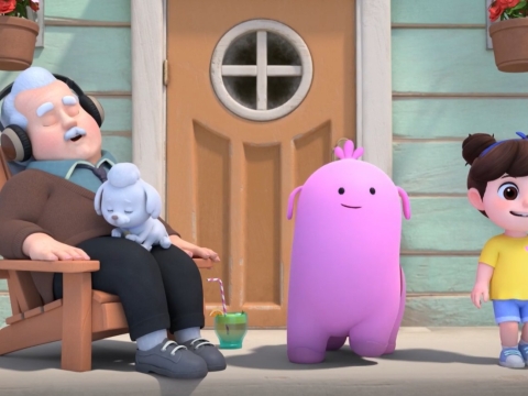 قسمت چهاردهم