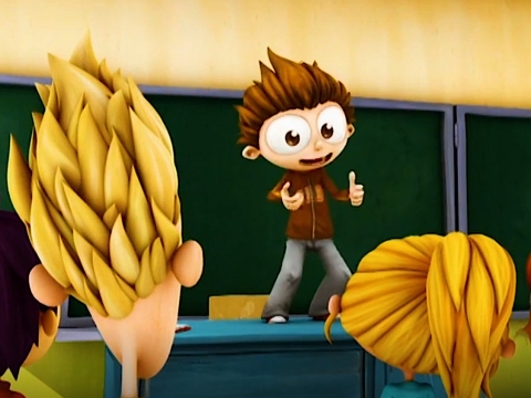 قسمت بیست و چهارم