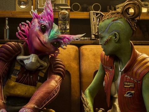 کنکورد: داستان سازشناپذیر