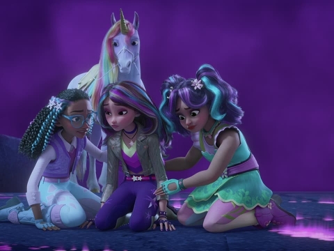 بازگشت گریموریا