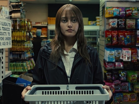 متأسفم برای از دست دادنت