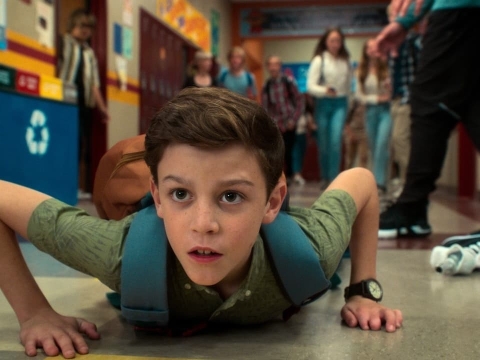 مدرسه دولتی