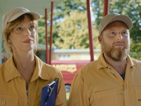 خانواده کلاتز