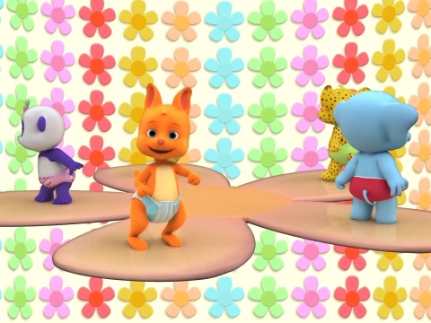 خانه‌ای برای راف