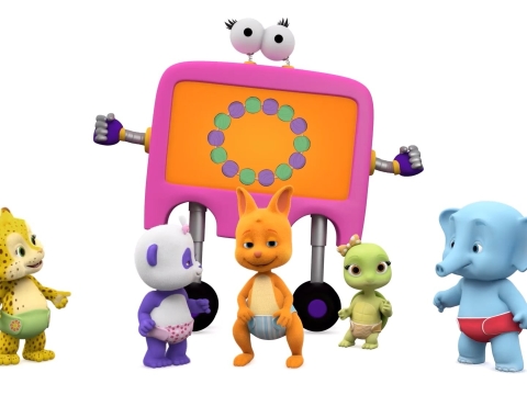 راف برای همه