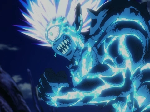 قوی‌ترین قهرمان