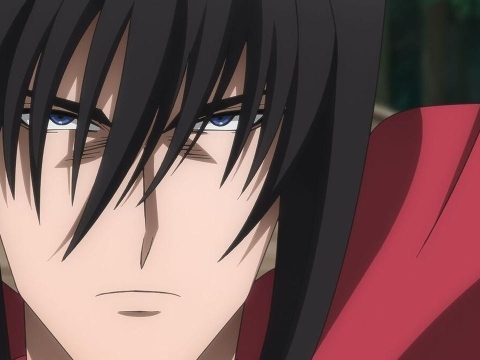 بین زندگی و مرگ