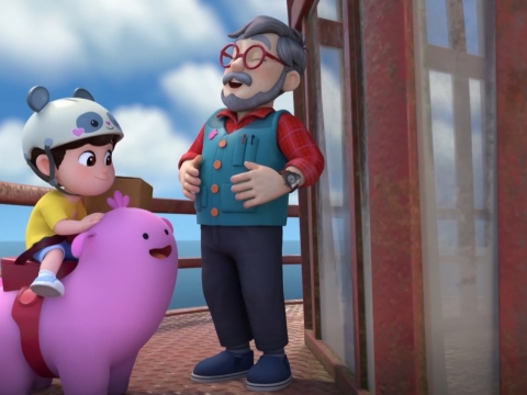 قسمت پنجاه و دوم