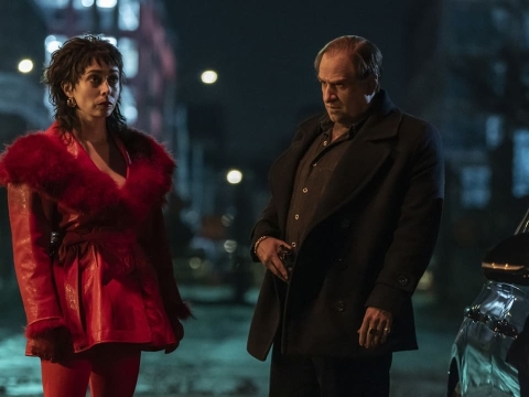 چیز بزرگ یا کوچک