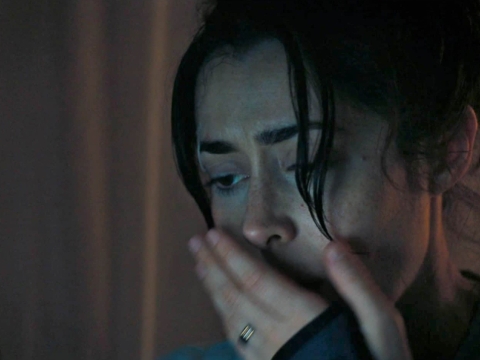 نامیدی زمان