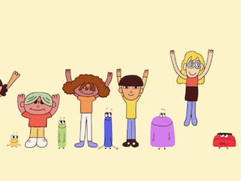 چرا افراد متفاوت به نظر میآیند؟