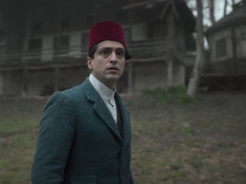 صداهای درون سرم