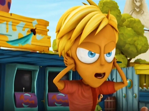 قسمت چهل و هفتم