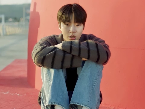 دیدار مادر هی-جون