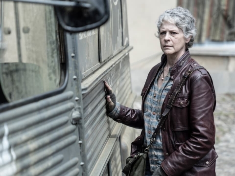 کتاب کارول: مولن روژ