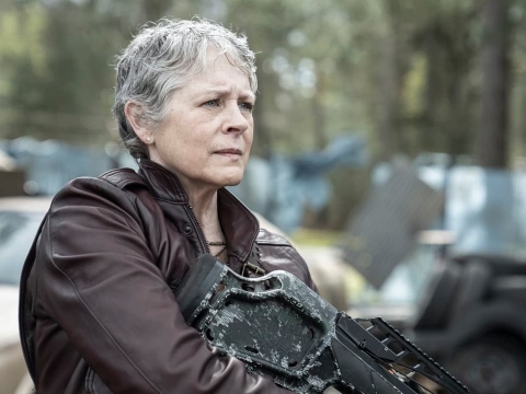 کتاب کارول: مهربانی غریبه ها