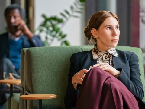 قارچ، تیزر و خرس، ای وای!