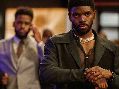 و خطر ۹ اینچی...