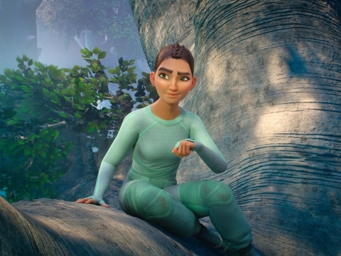 فصل 2: ​​شکل های زندگی