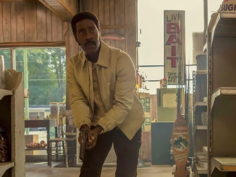 مرحله هفتم: جزیره جکیل