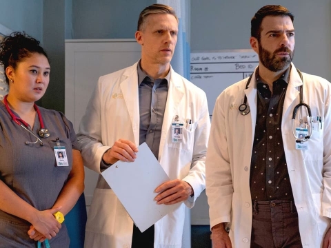 مردی از گروزنی