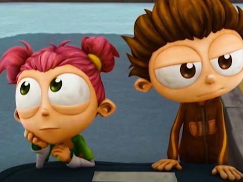 قسمت بیست و هفتم