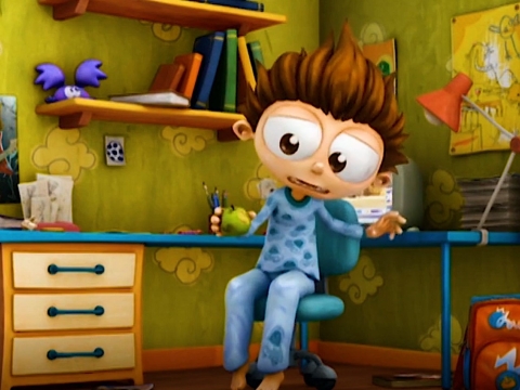 قسمت شصت و سوم