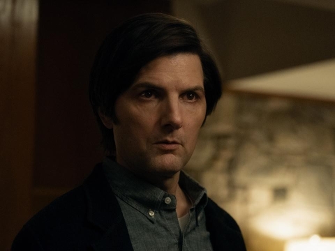 خداحافظ، خانم سلوینگ