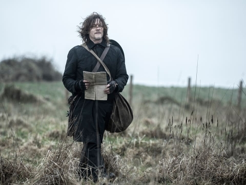 بازگشت به خانه