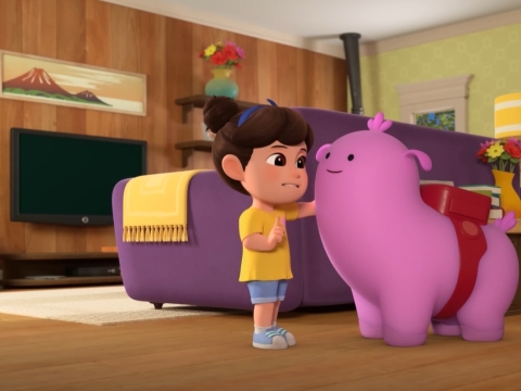 قسمت چهل و ششم