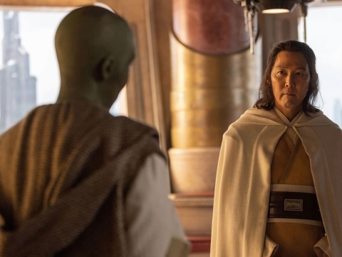 گم شده / پیدا شده