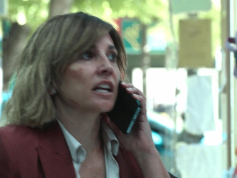 من کاری رو که گفته بودن انجام دادم.